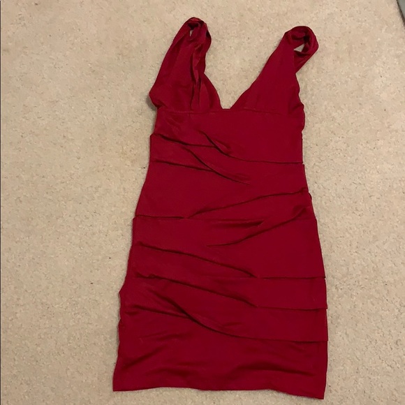 Bodycon dress - Picture 2 of 2